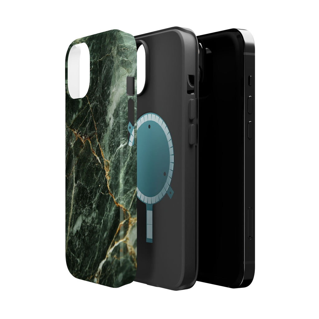 Marble Forest