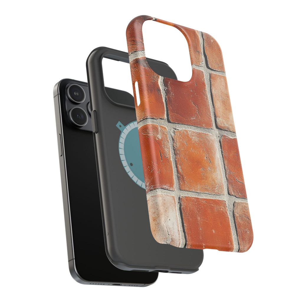 Terracotta Tiles