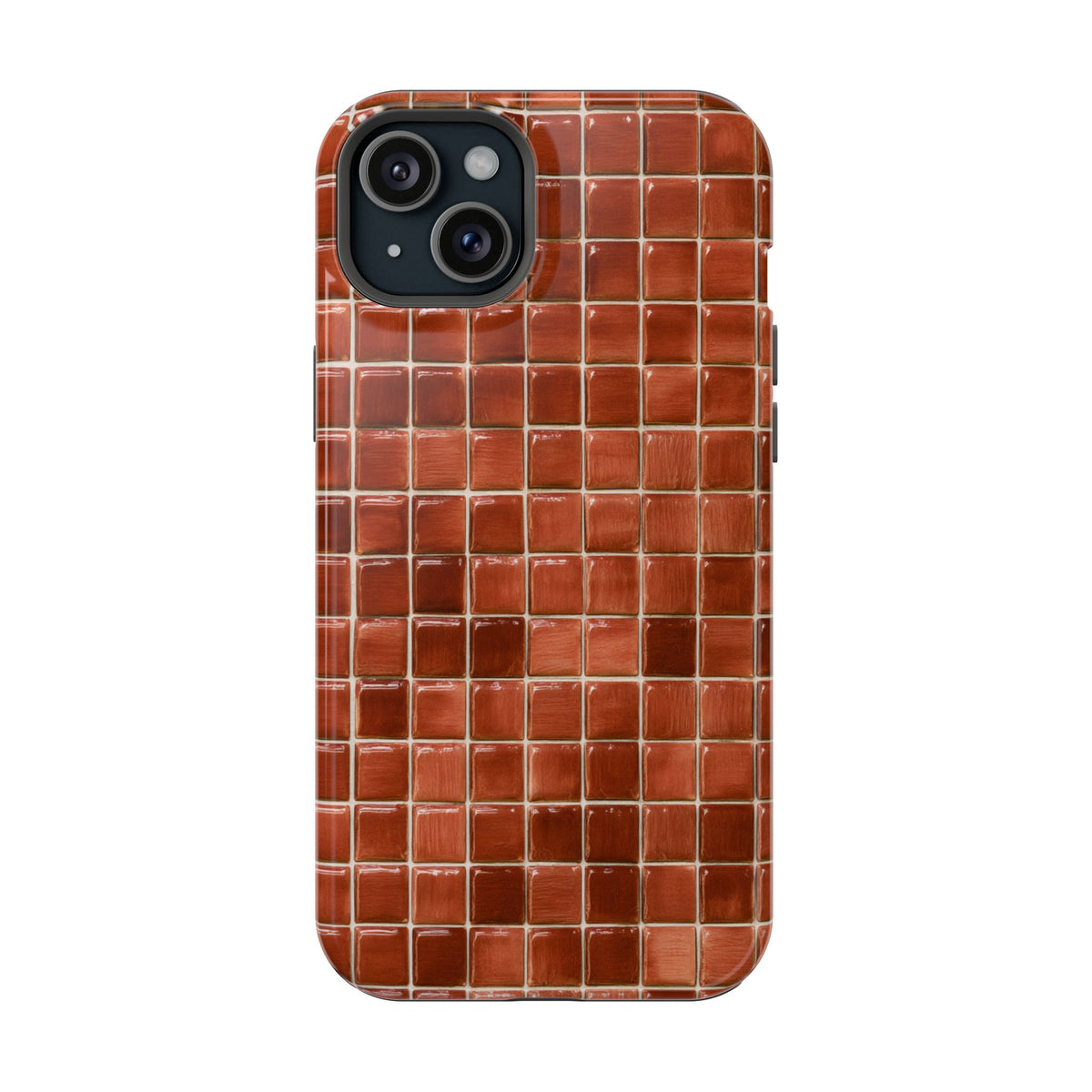 Sun-dried Zellige Tiles