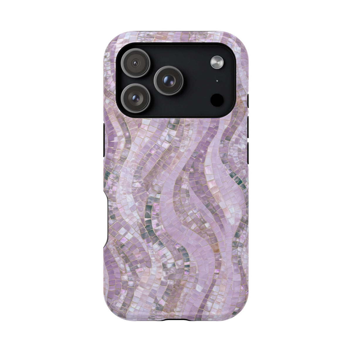 Lavender Oyster