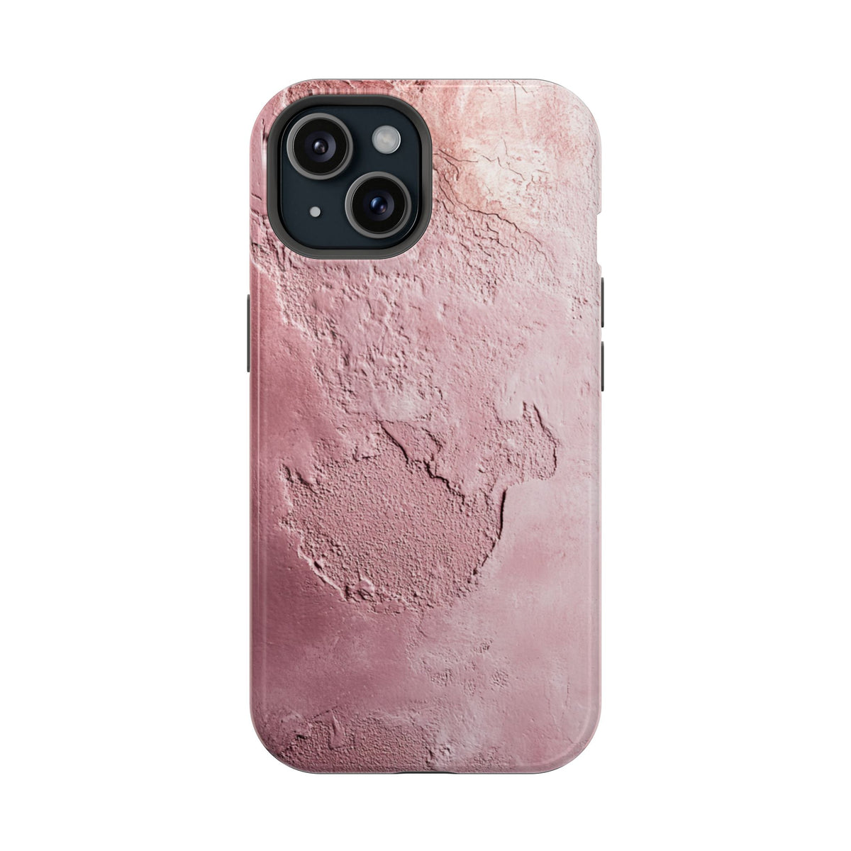 Rose Moroccan Tadelakt Plaster