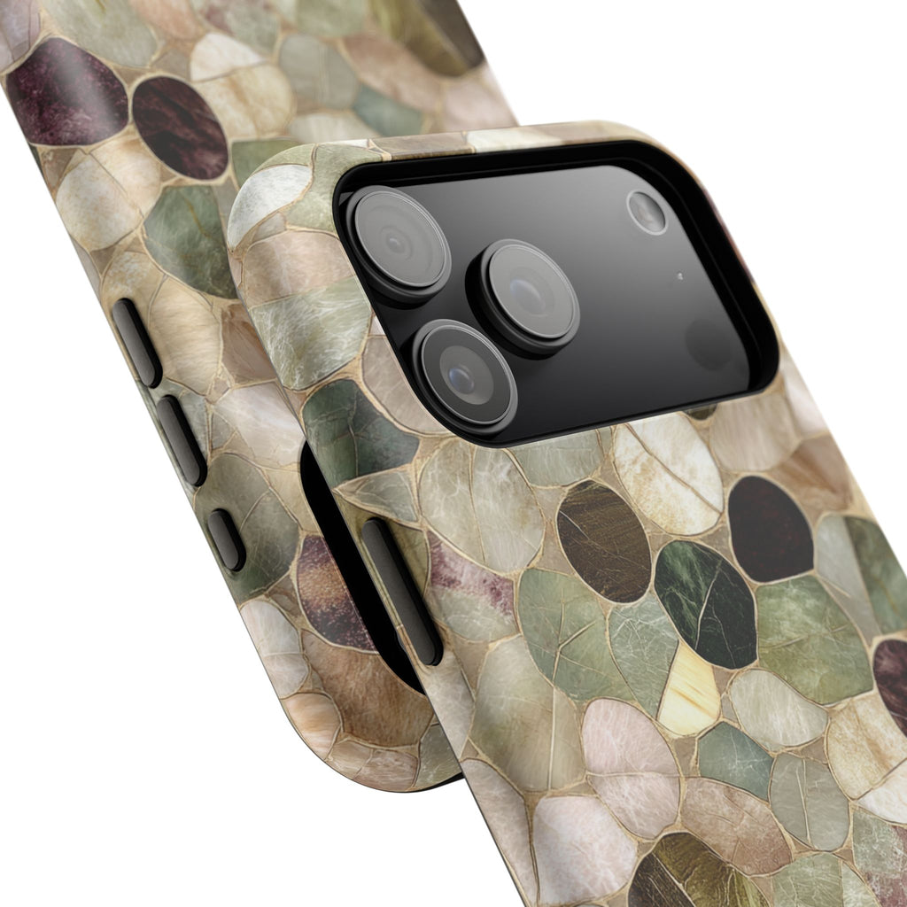 Gemstone Mosaic