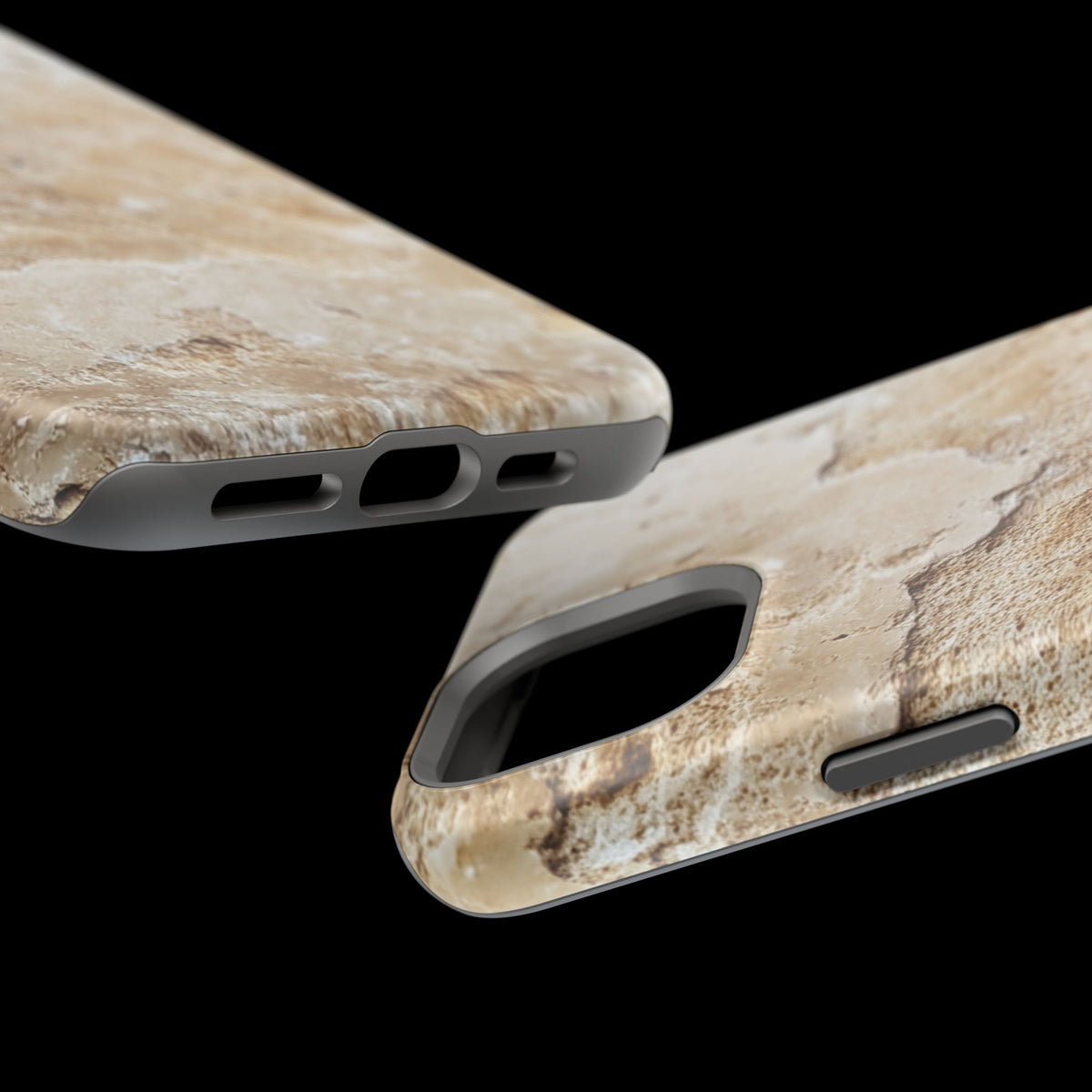 Travertine