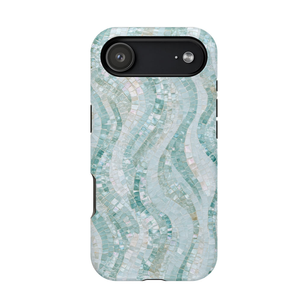 Seafoam
