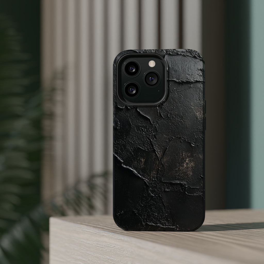 Charcoal Plaster