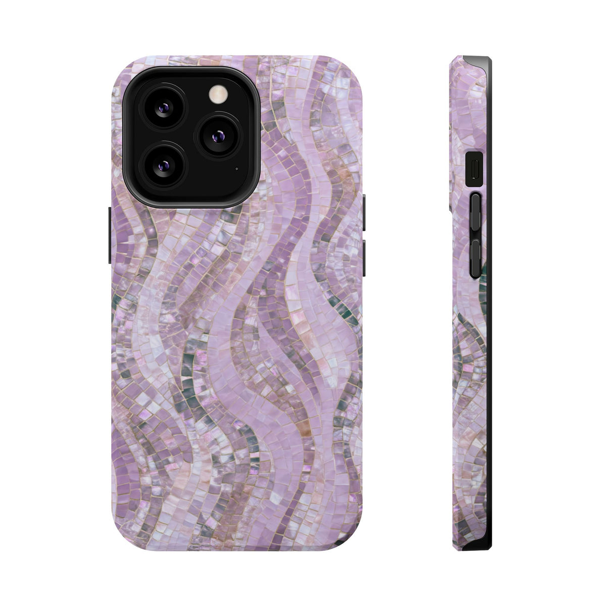 Lavender Oyster