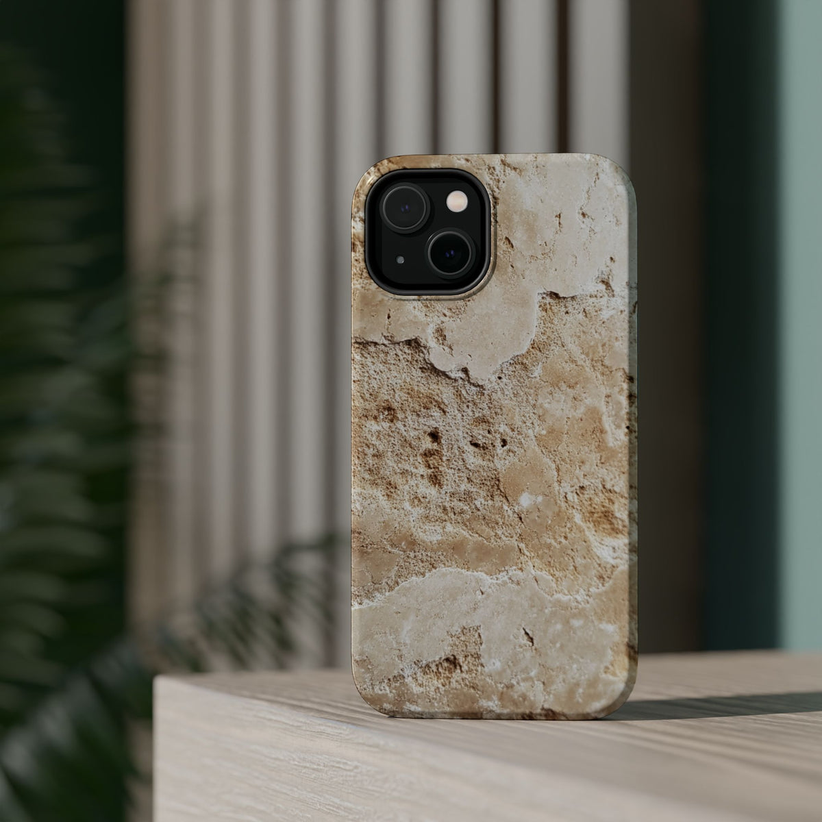 Travertine
