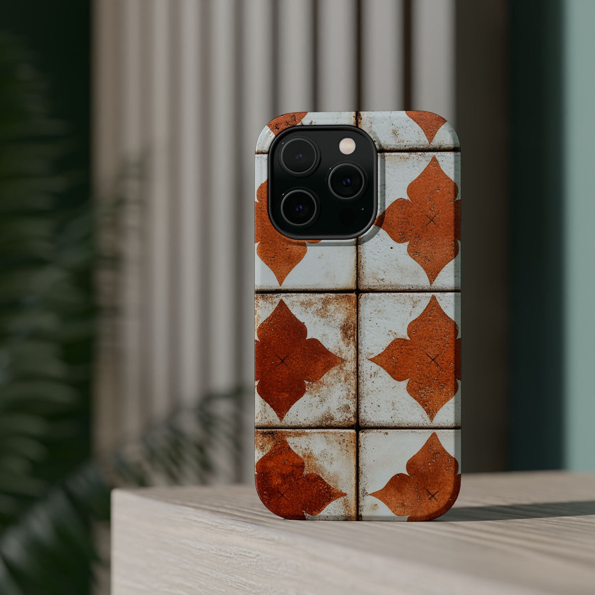Diamond Portuguese Azulejo Tiles