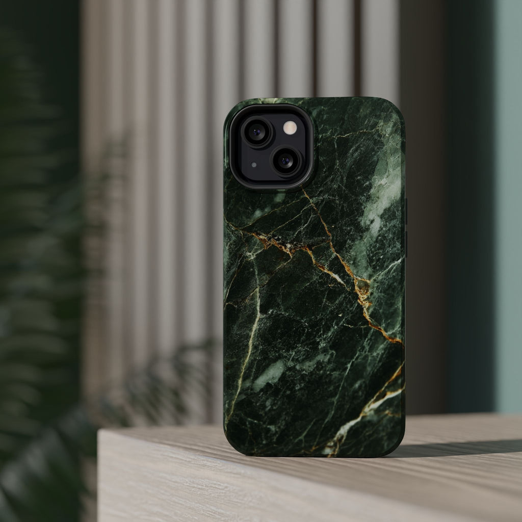 Marble Forest