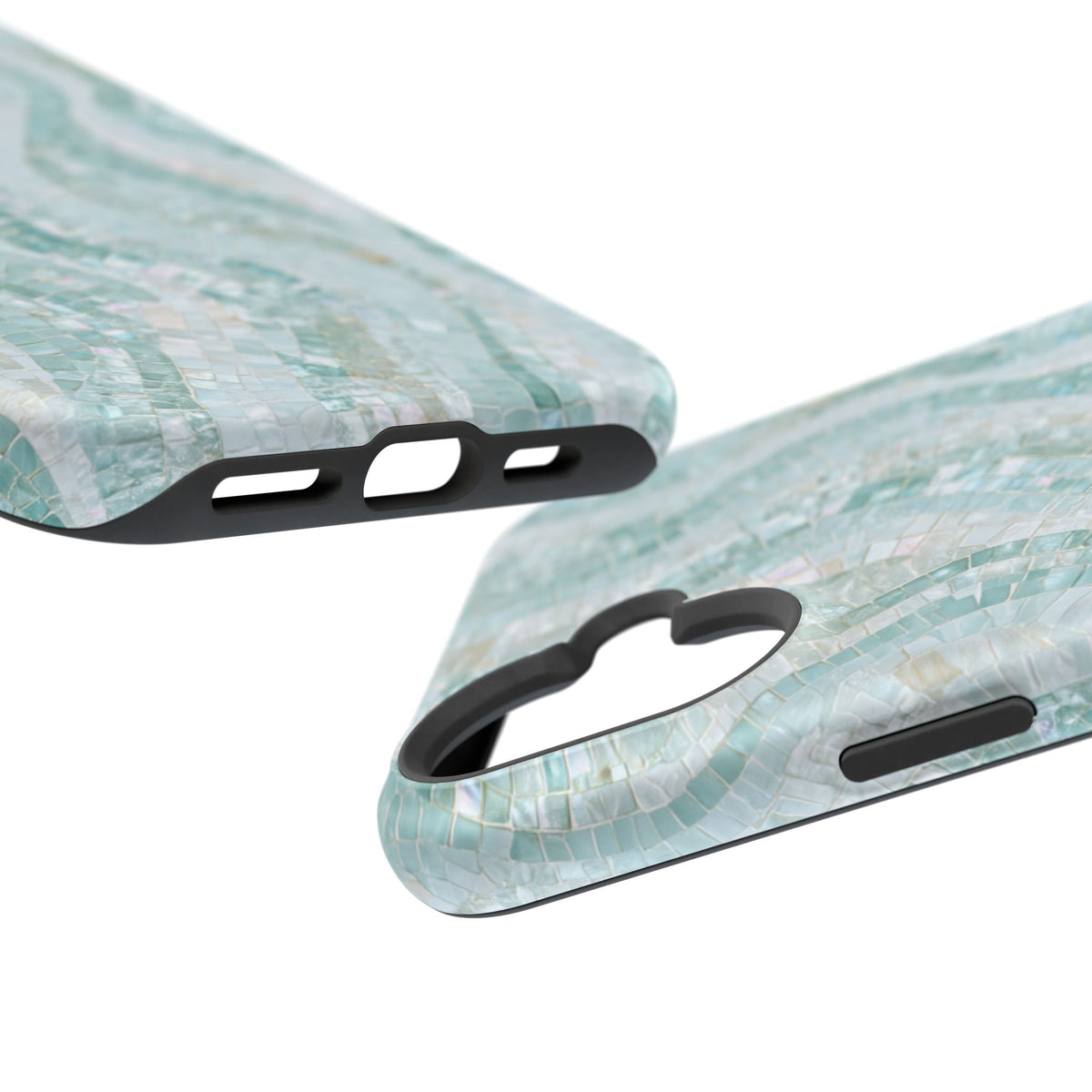Seafoam