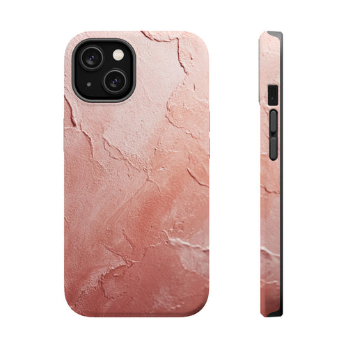 Blush Moroccan Tadelakt Plaster