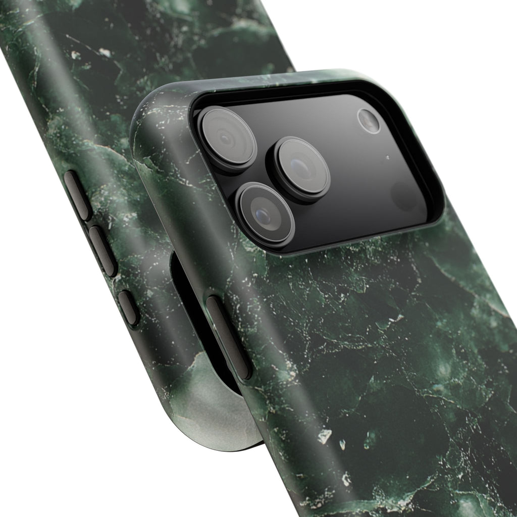 Emerald Marble