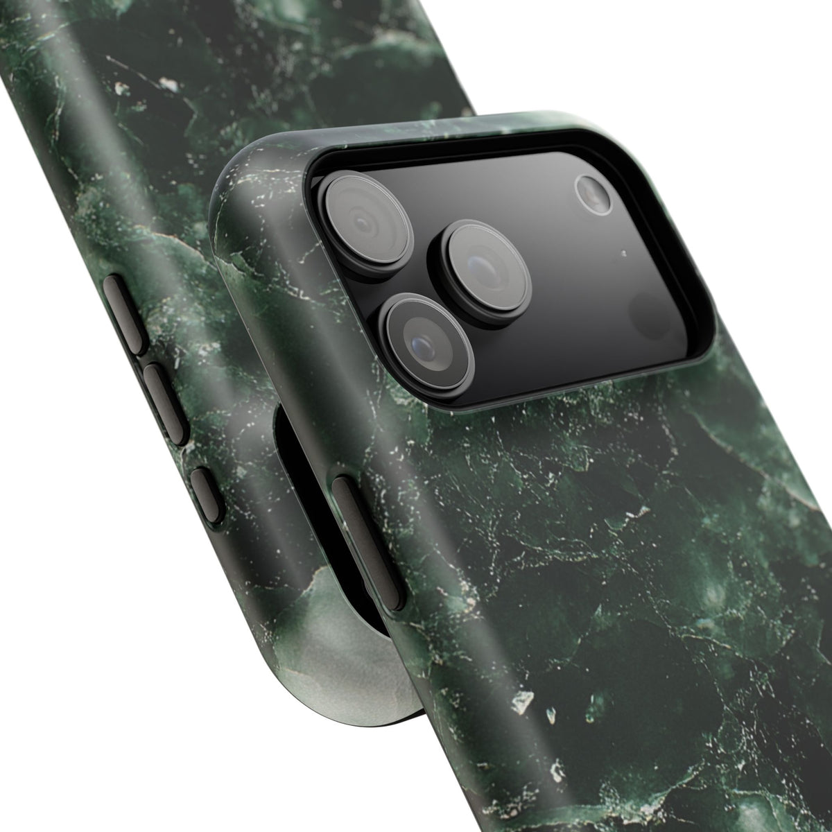 Emerald Marble