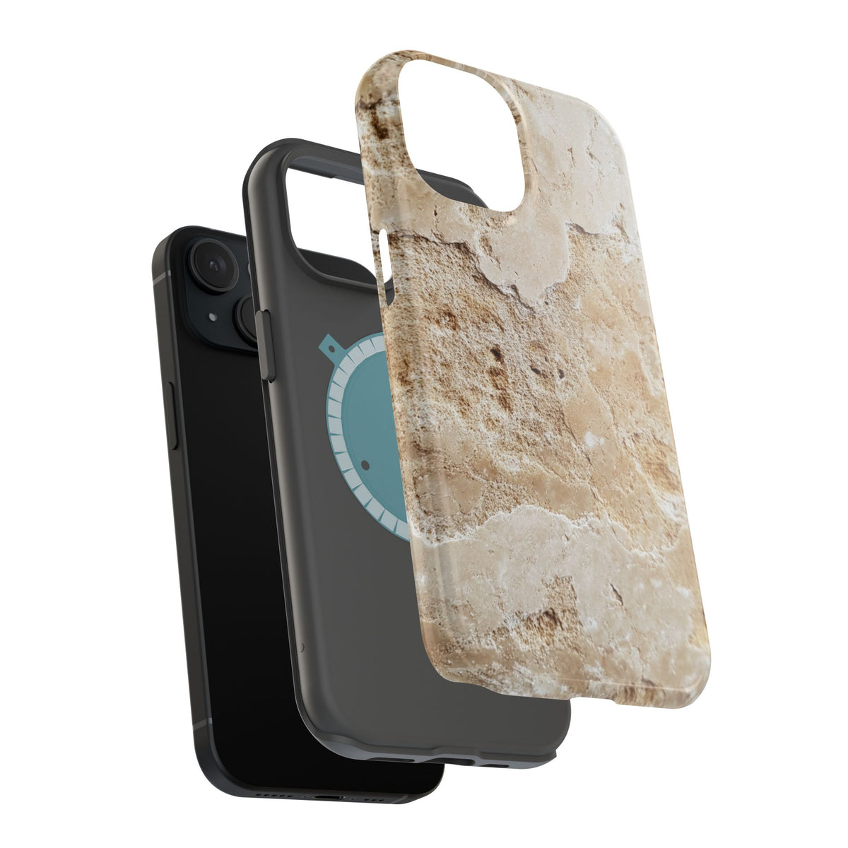 Travertine