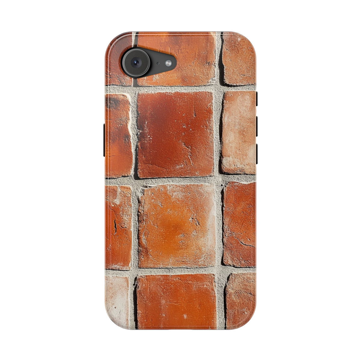 Terracotta Tiles