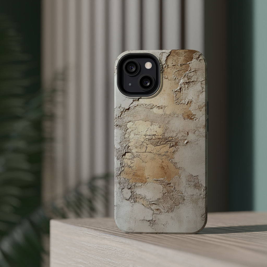 Venetian Plaster