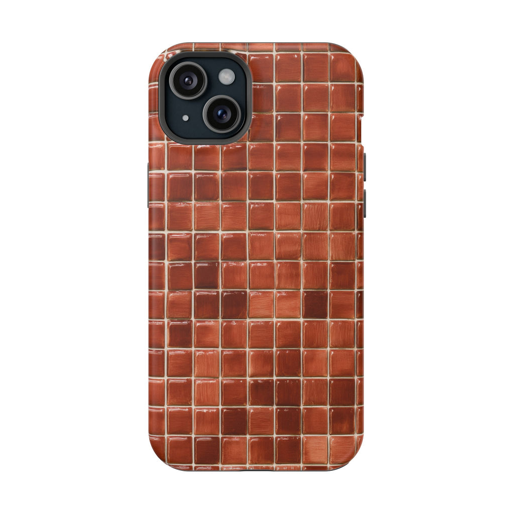 Sun-dried Zellige Tiles