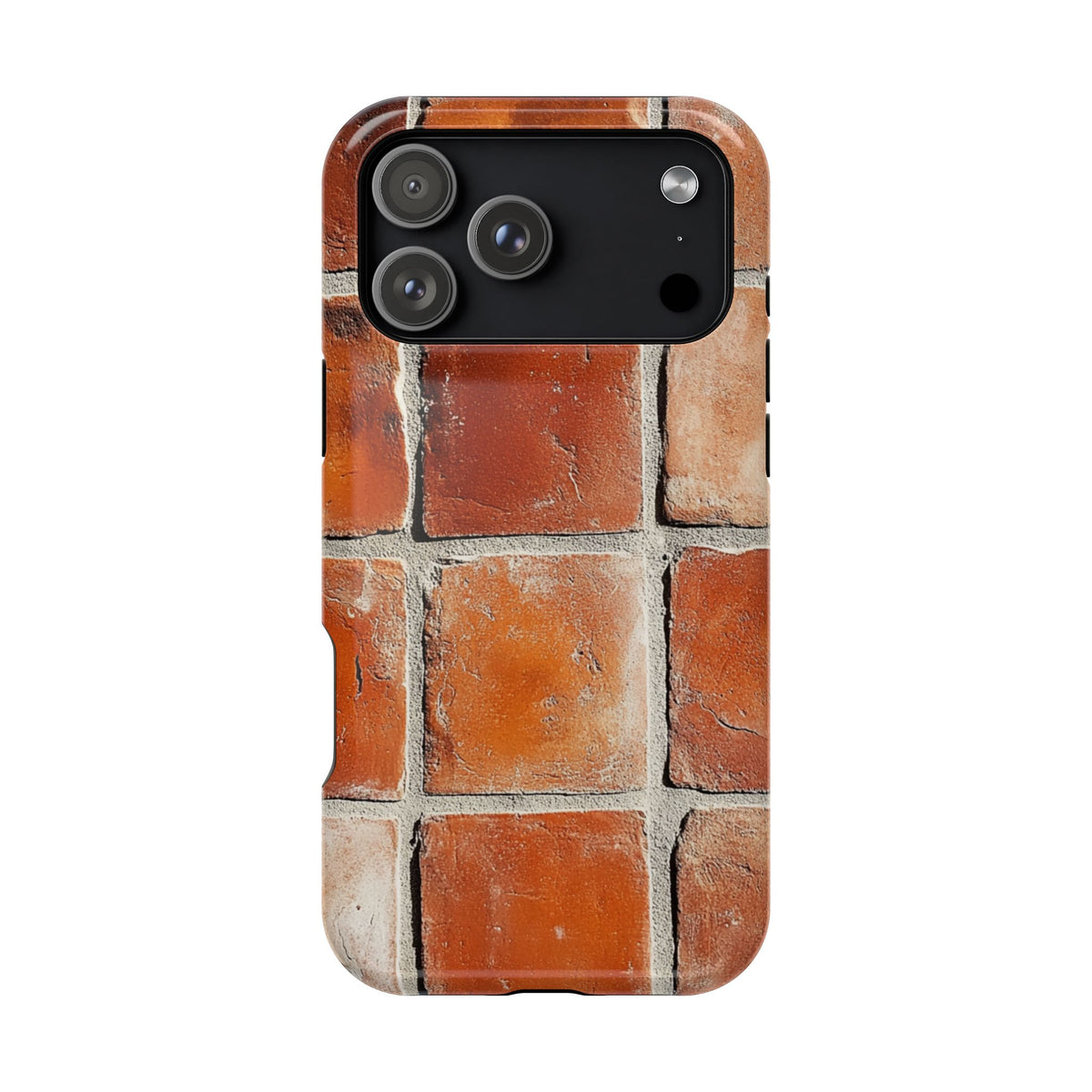 Terracotta Tiles