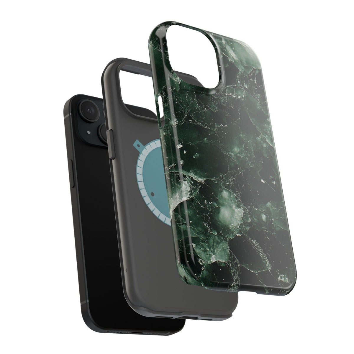 Emerald Marble