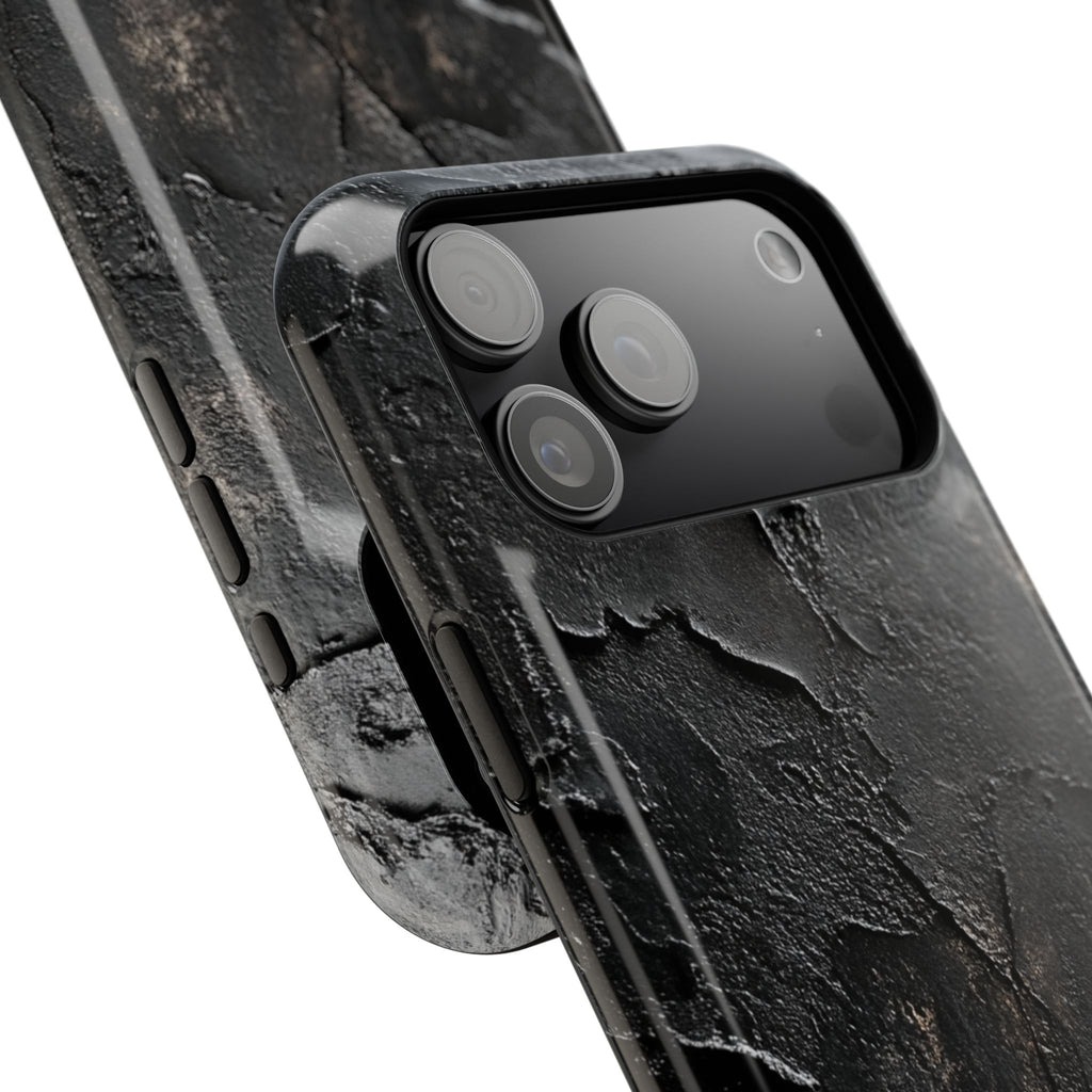 Charcoal Plaster