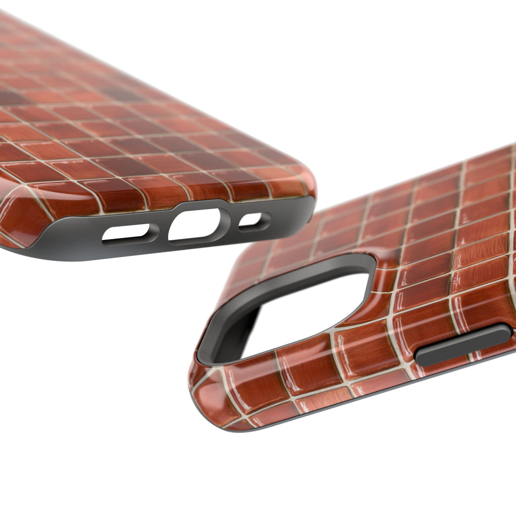Sun-dried Zellige Tiles