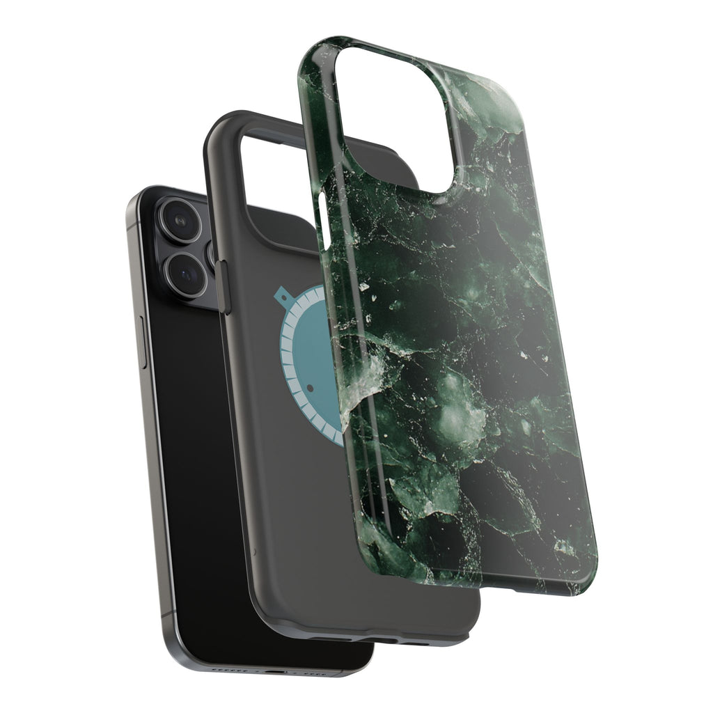 Emerald Marble