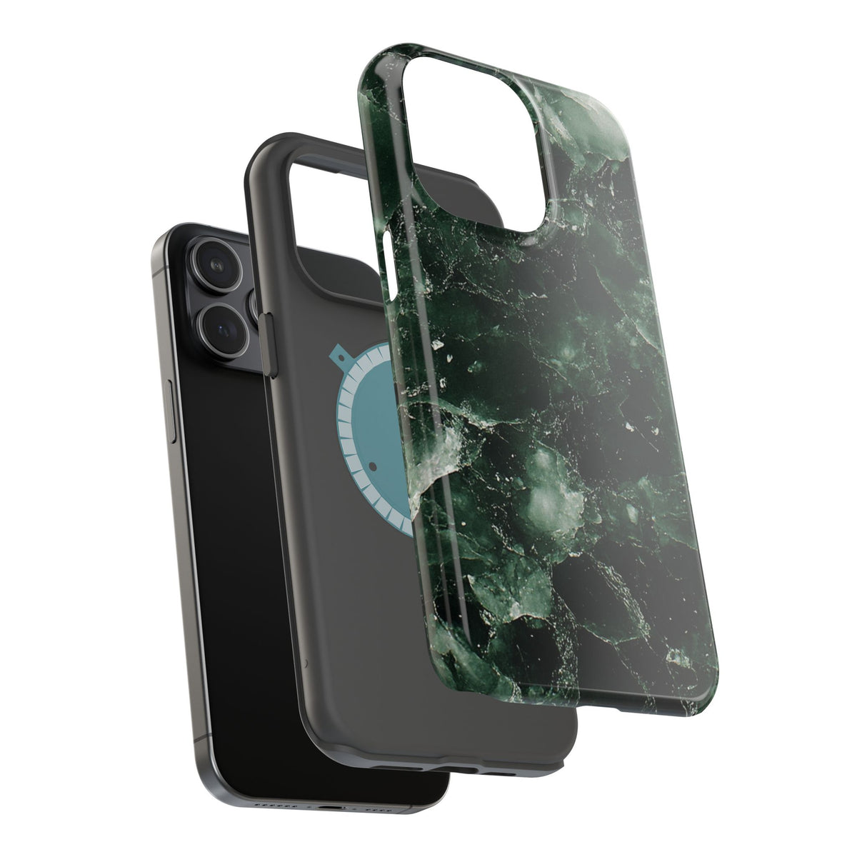 Emerald Marble