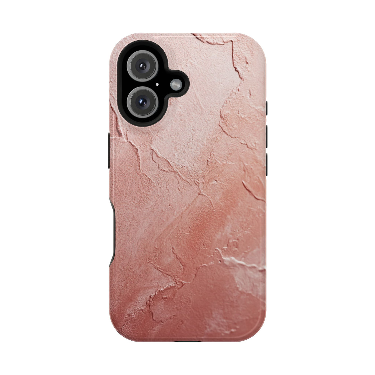 Blush Moroccan Tadelakt Plaster