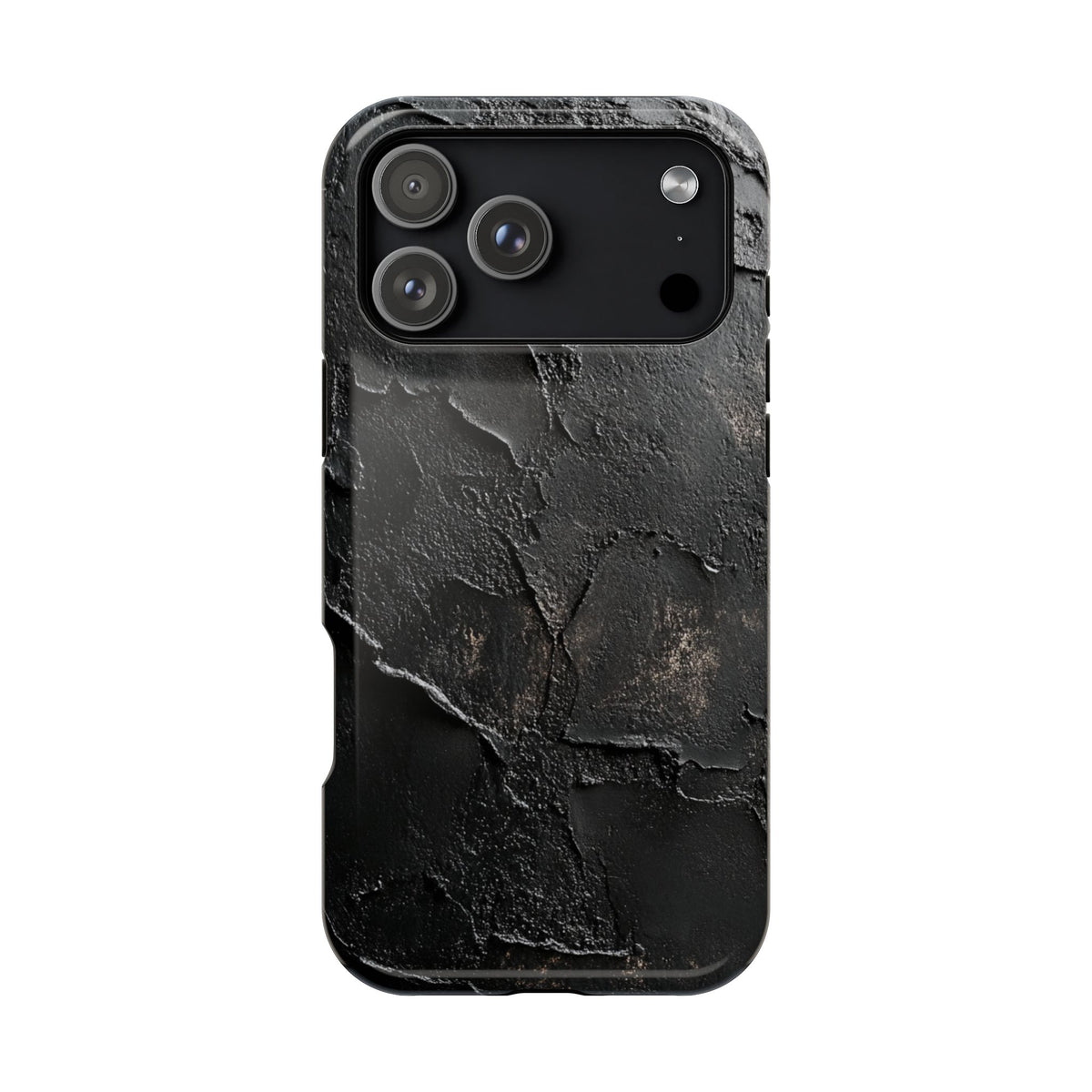Charcoal Plaster