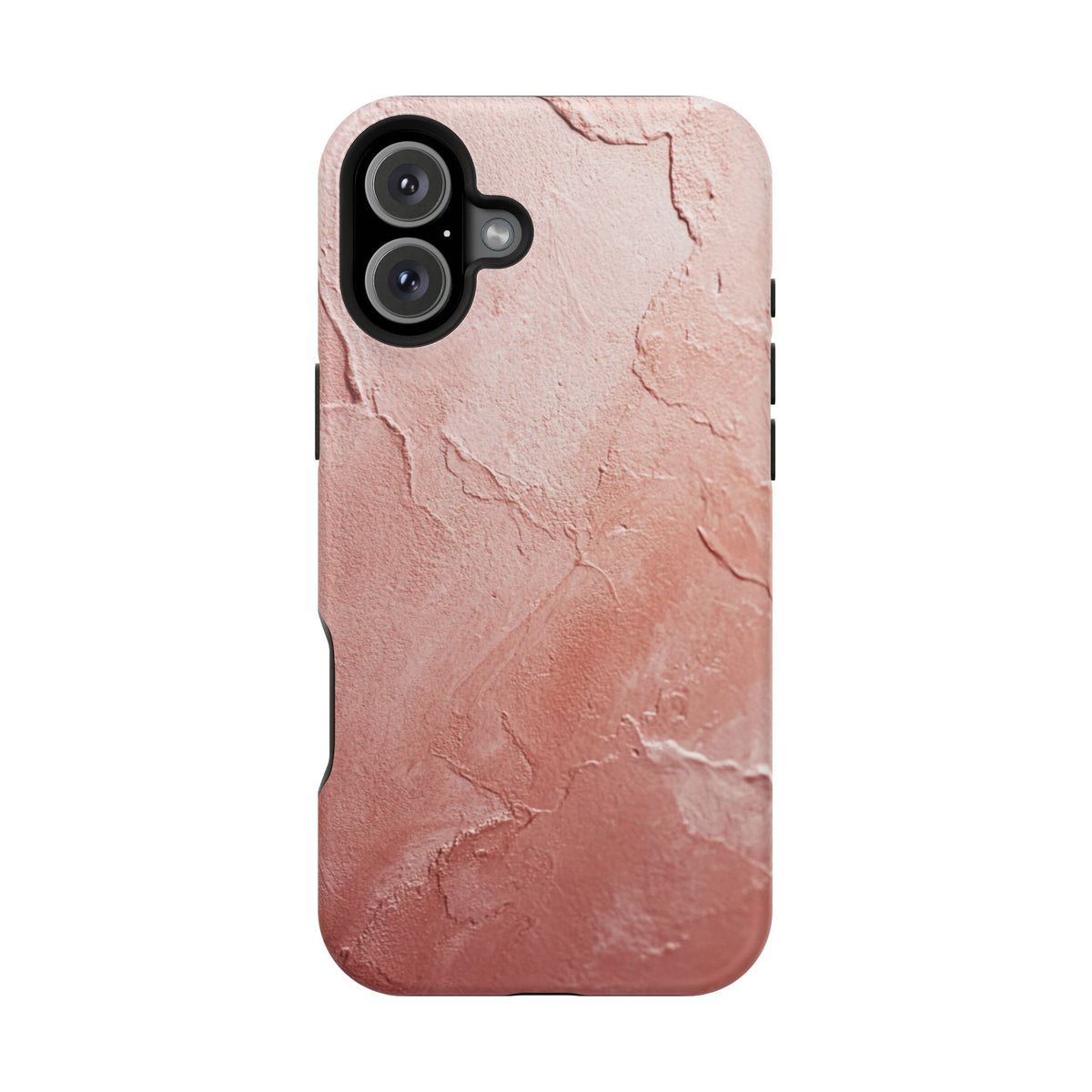 Blush Moroccan Tadelakt Plaster