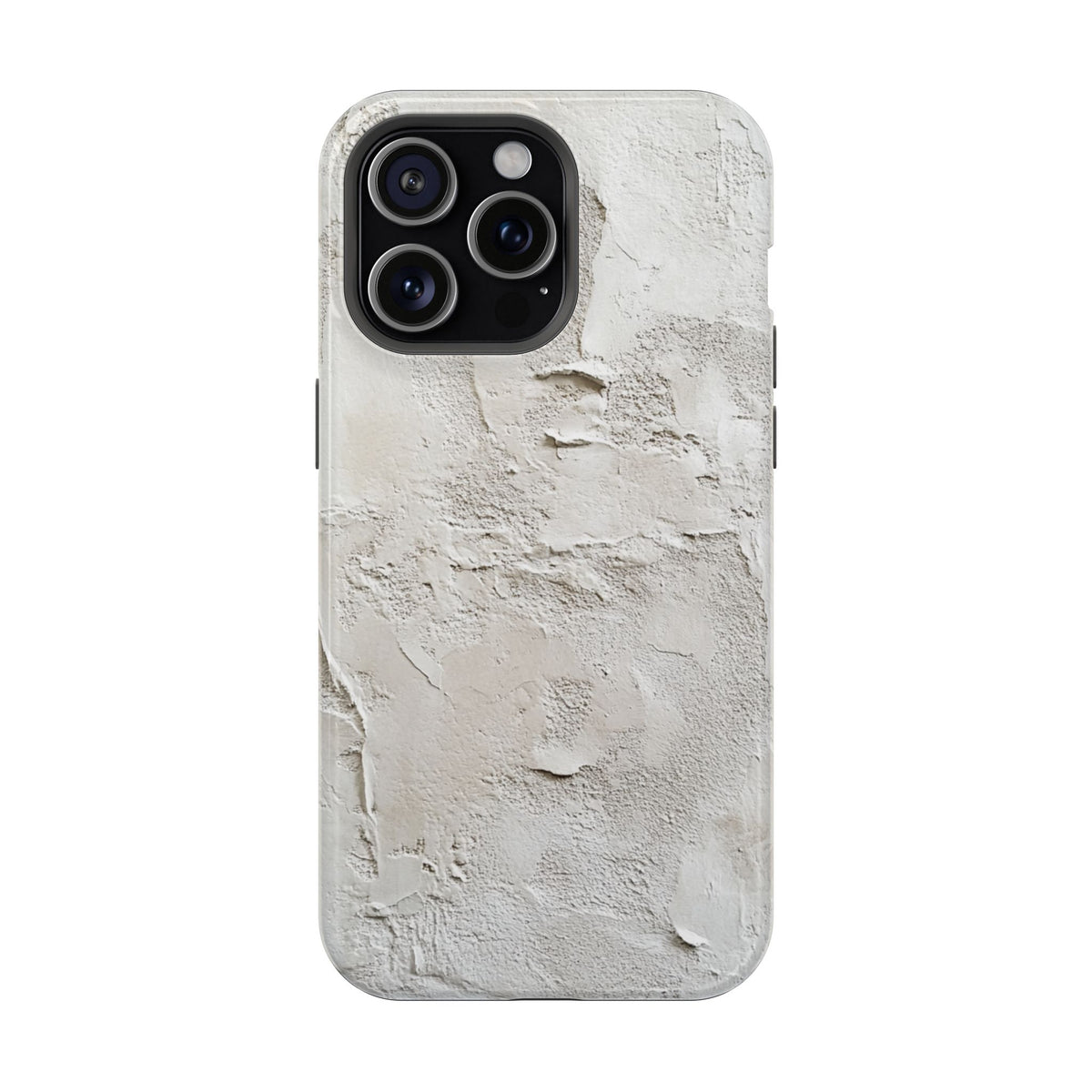 Limewash Plaster