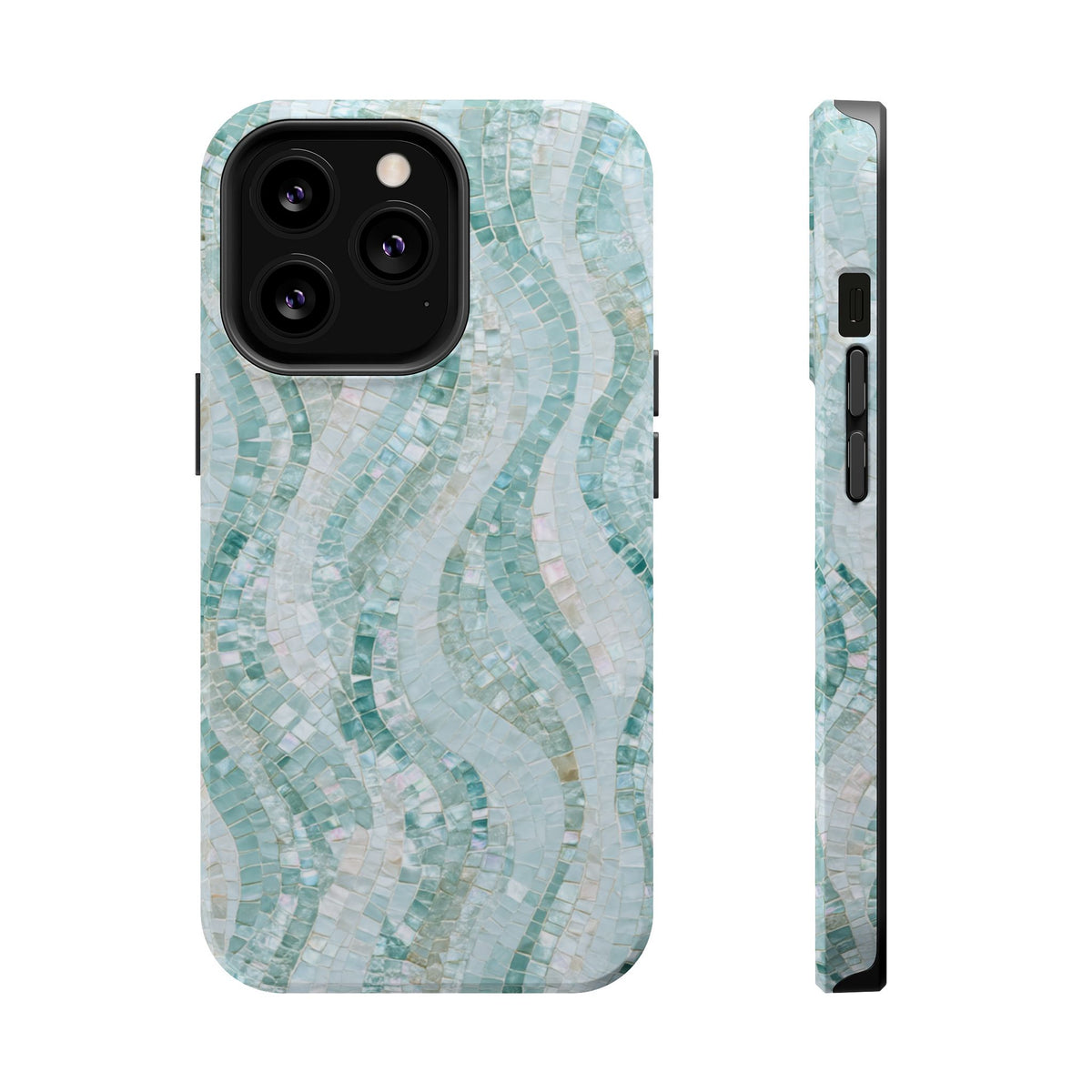 Seafoam