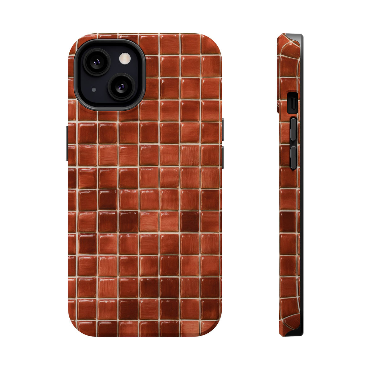 Sun-dried Zellige Tiles