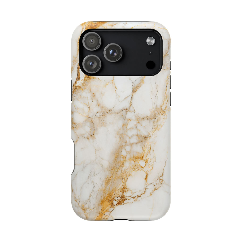 Guilded Venetian Marble