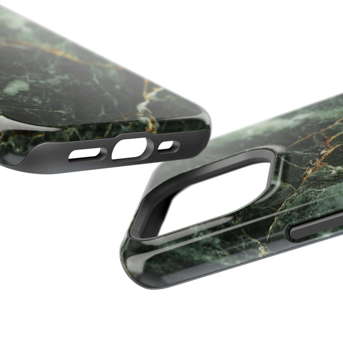 Marble Forest