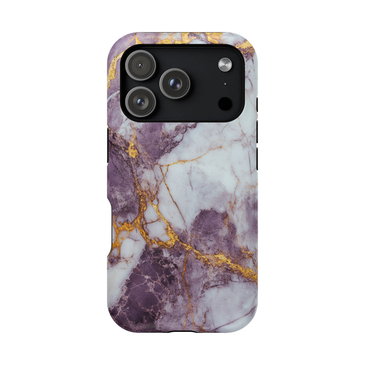 Plum Marble