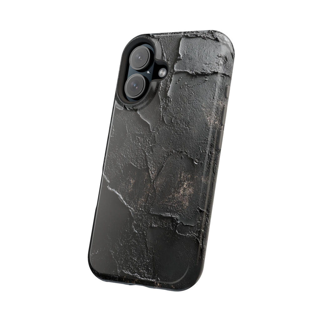 Charcoal Plaster