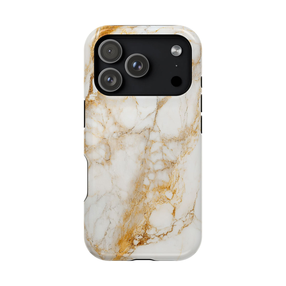 Guilded Venetian Marble