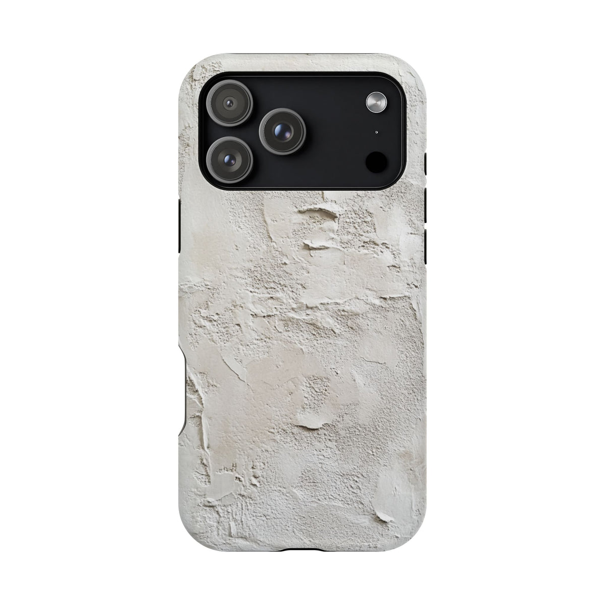 Limewash Plaster