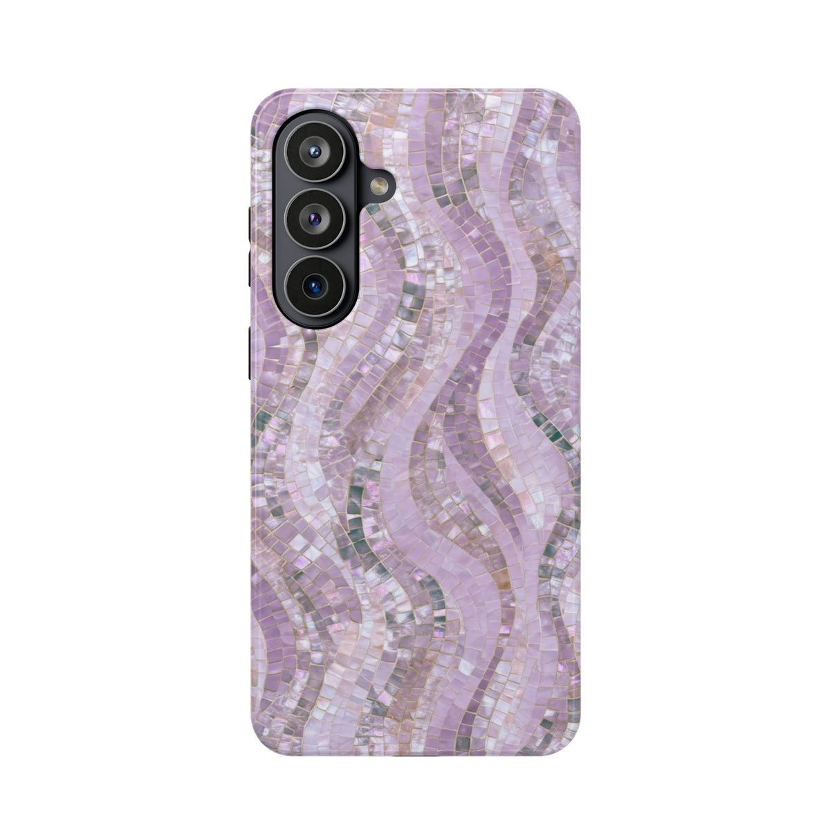 Lavender Oyster