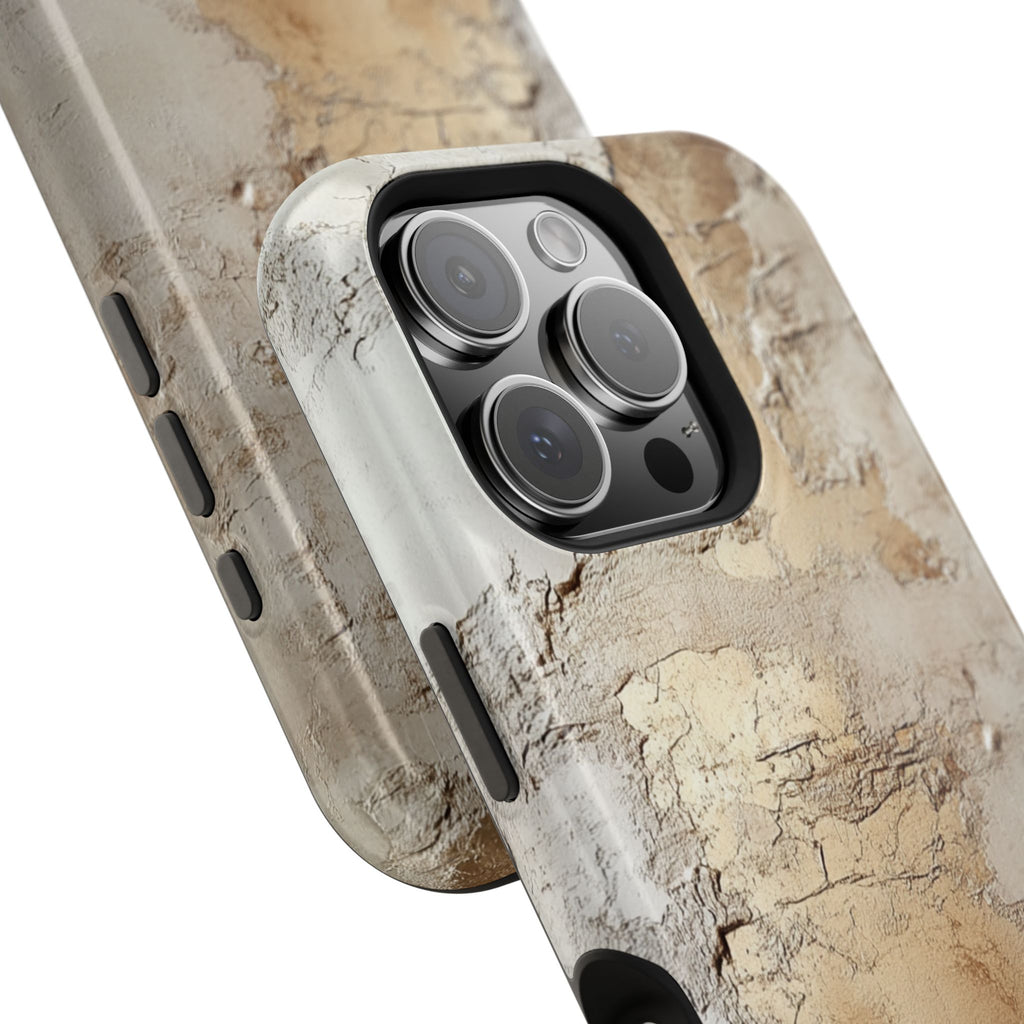 Venetian Plaster