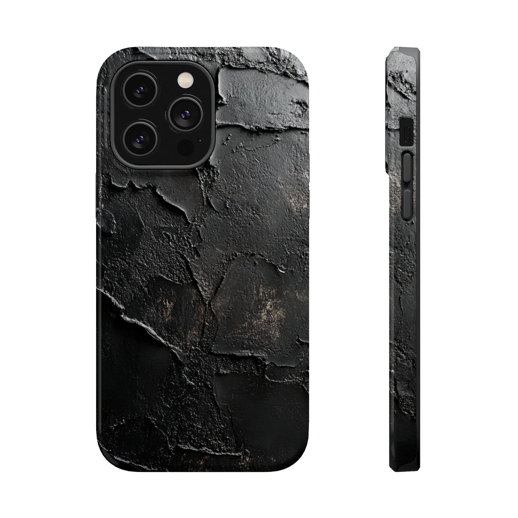Charcoal Plaster