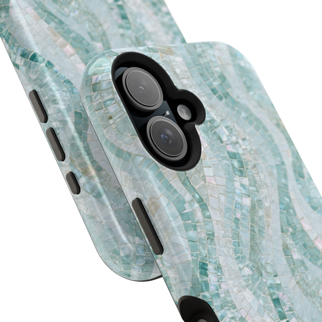 Seafoam