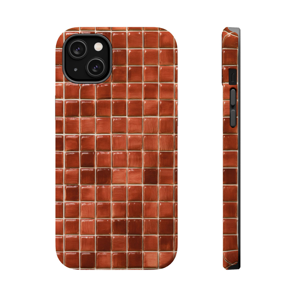 Sun-dried Zellige Tiles