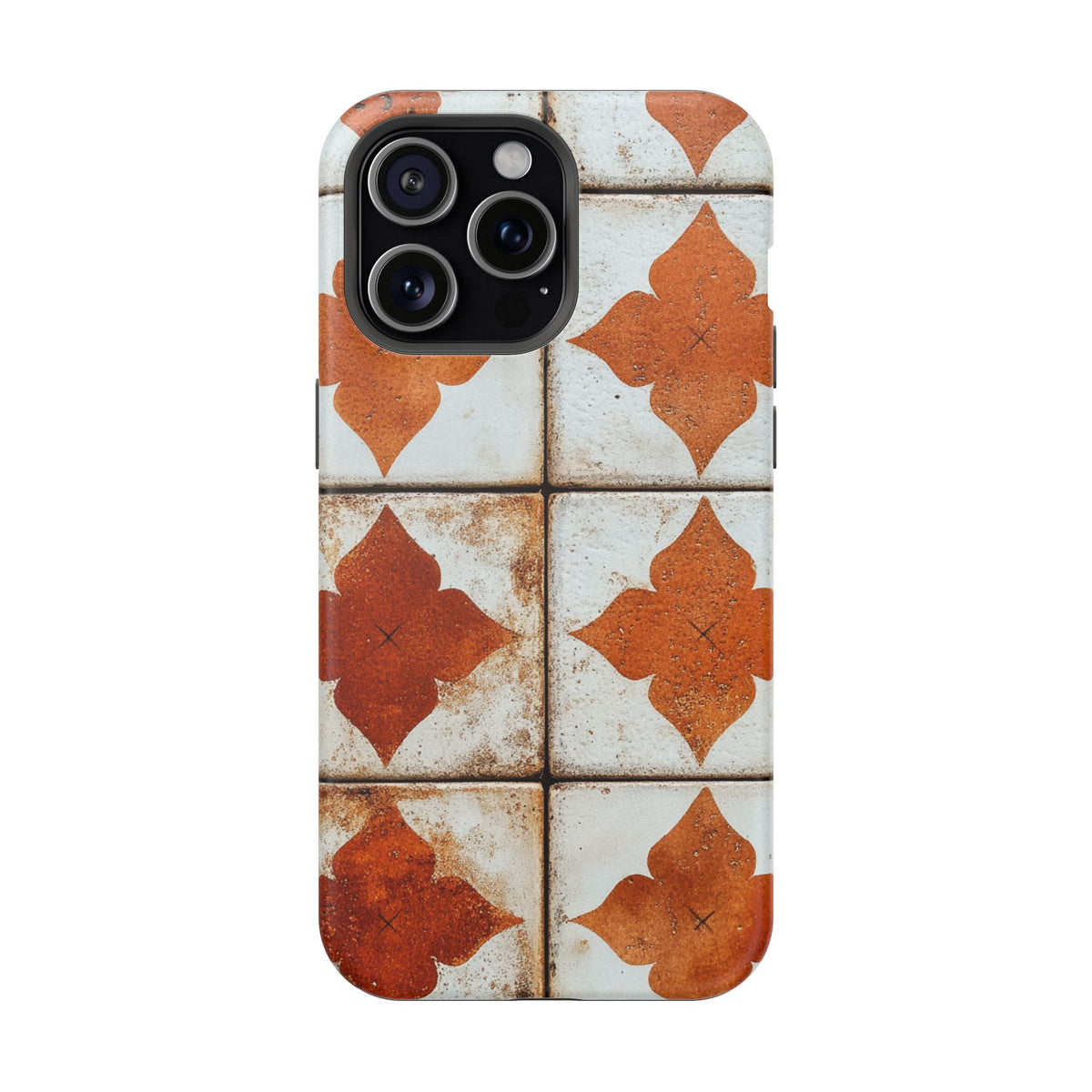 Diamond Portuguese Azulejo Tiles