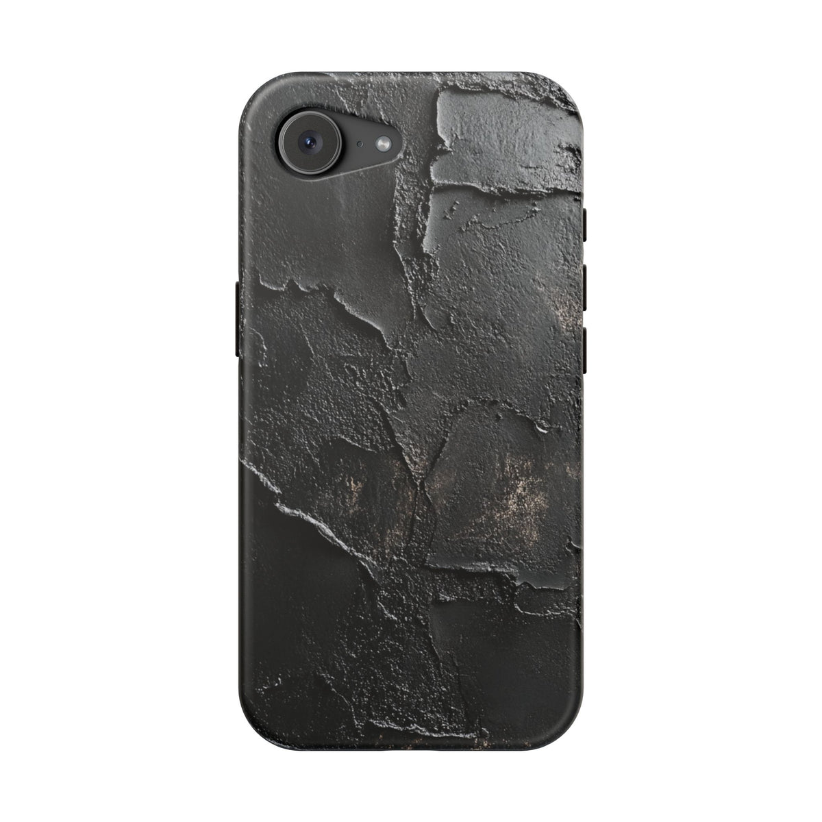 Charcoal Plaster
