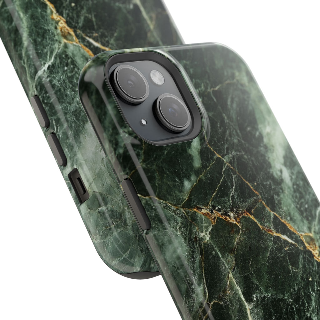 Marble Forest