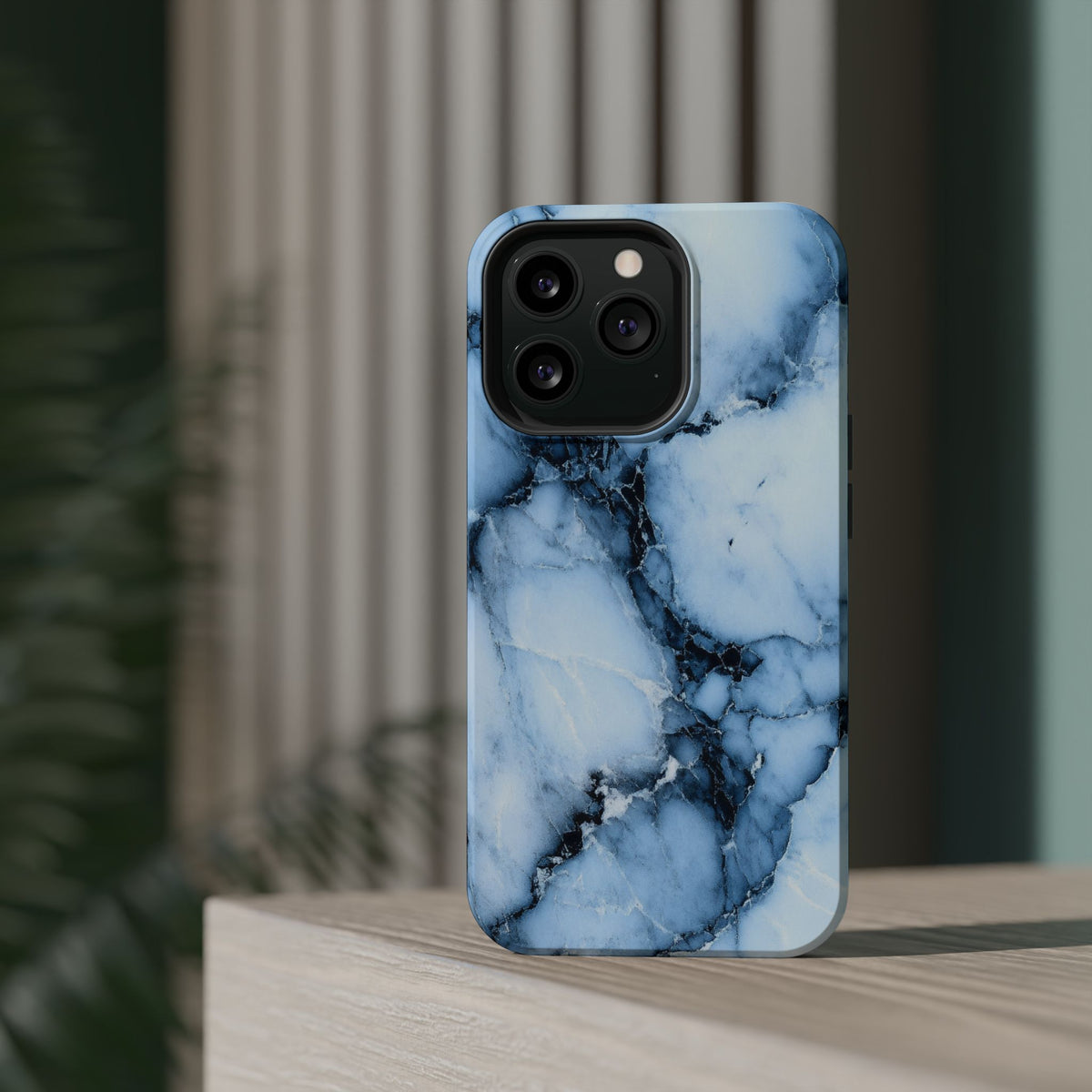 Blue Hour