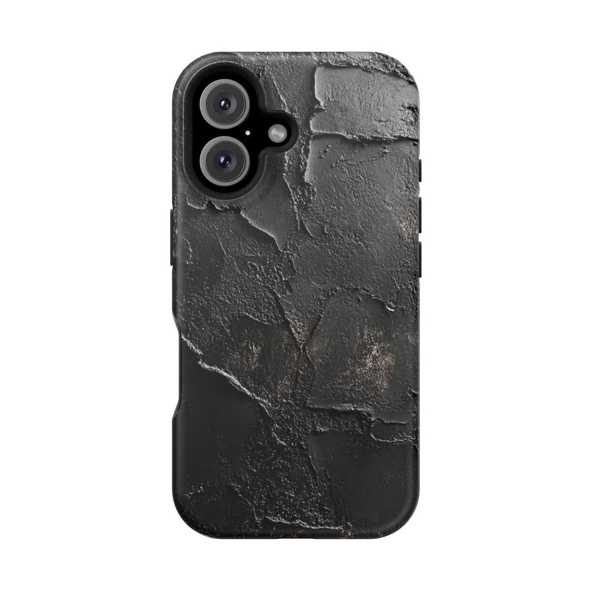Charcoal Plaster