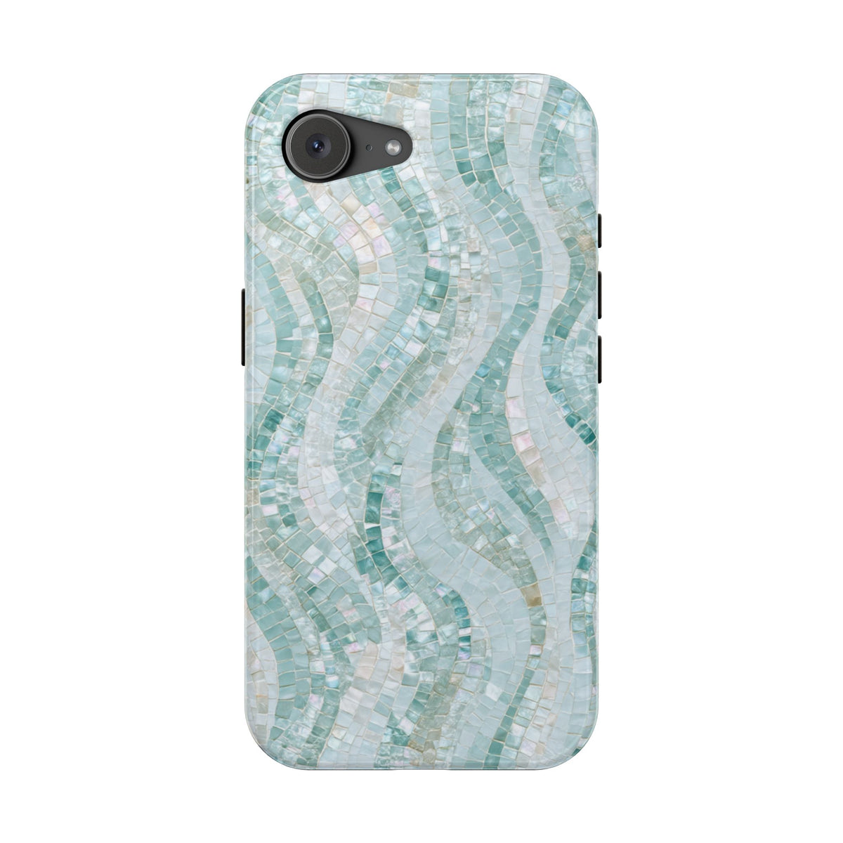 Seafoam